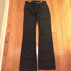 JE Company Jeans