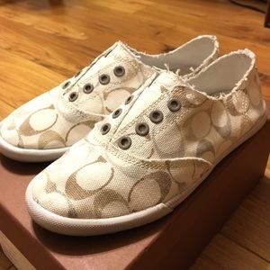 Coach Sneakers