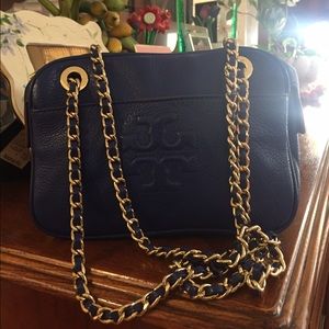 Tory Burch Thea Crossbody Bag