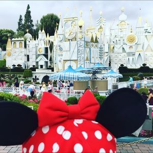 Meet your Posher, Molly