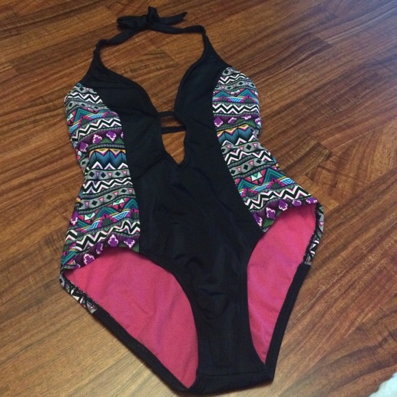 Hurley Other - Hurley Swimsuit