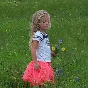 Meet your Posher, Candy