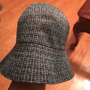 Kangol bucket hat