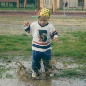 Meet your Posher, Sue