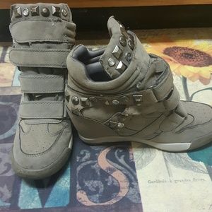 Charlotte Russe shoes