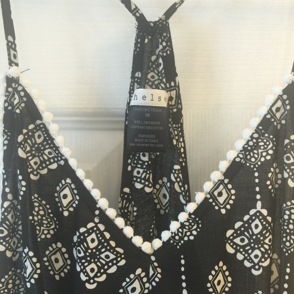 NWT Tank - Picture 2 of 3