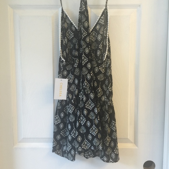 NWT Tank - Picture 3 of 3