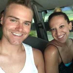 Meet your Posher, Brandon