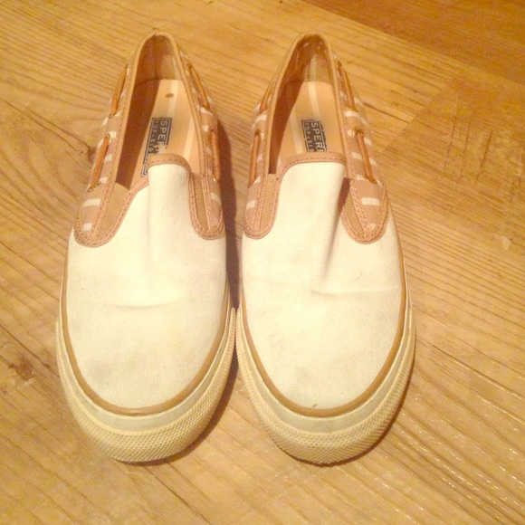 Sperrys