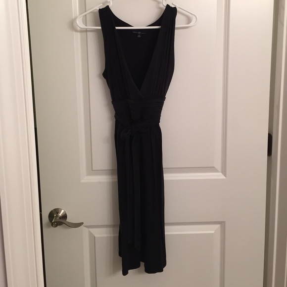 GAP Wrap LBD
