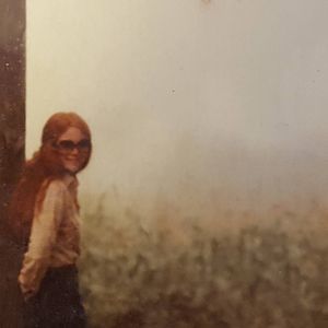 Meet your Posher, Candi