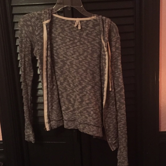 Cotton Jacket