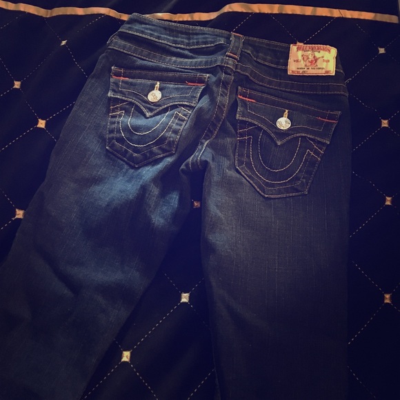 True religion jeans