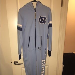 North Carolina onsie by tipsy elves