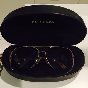 Michael Kors sunglasses