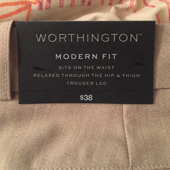 Slacks - Picture 2 of 2