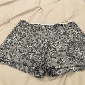 Lauren Conrad dress shorts
