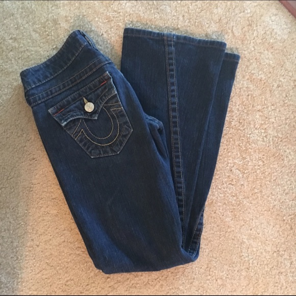 True Religion Jeans - Picture 2 of 2