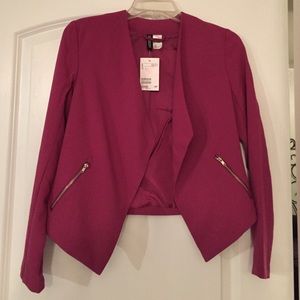 H&M Casual Blazer