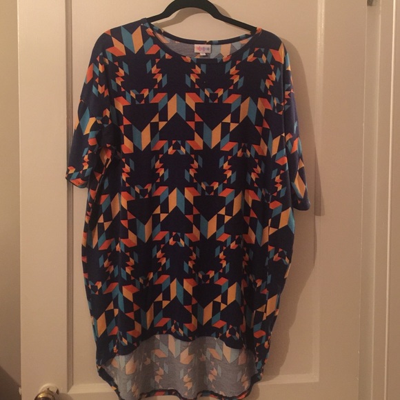LuLaRoe Irma
