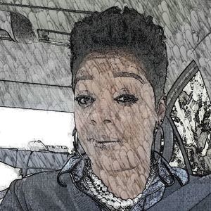 Meet your Posher, Cicely j.