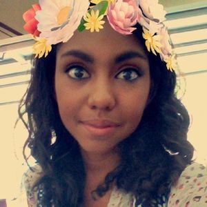 Meet your Posher, Jasmine