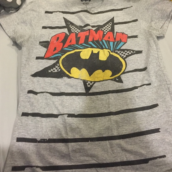 Batman t shirt