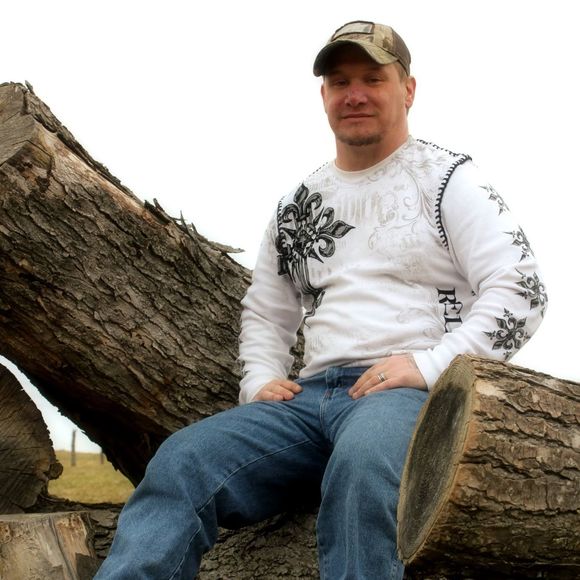 Meet your Posher, Randy - Picture 1 of 1