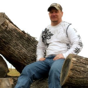 Meet your Posher, Randy