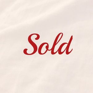 SOLD