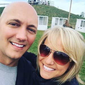 Meet your Posher, Larry