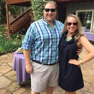 Meet your Posher, Allison