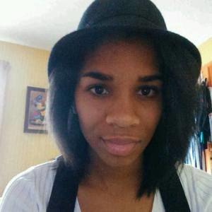 Meet your Posher, Ashton