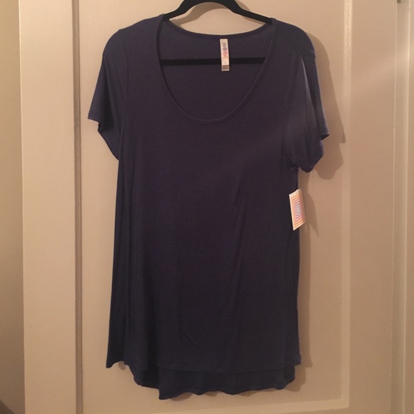 LuLaRoe Classic Tee
