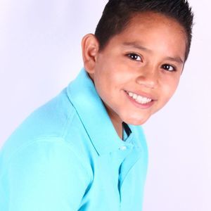 Meet your Posher, Brian