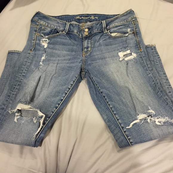 Capris