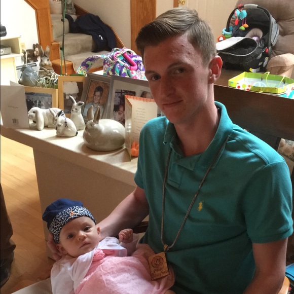 Meet your Posher, Max - Picture 1 of 1