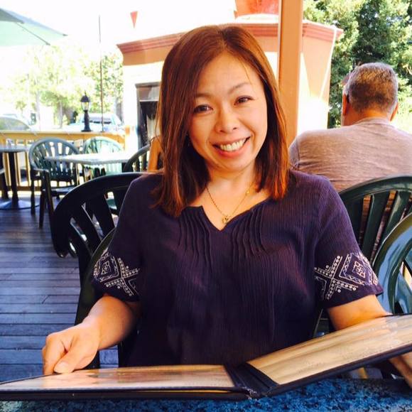 Meet your Posher, Maki - Picture 1 of 1