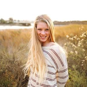 Meet your Posher, Alana