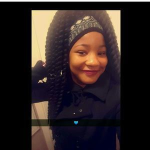 Meet your Posher, Birdie