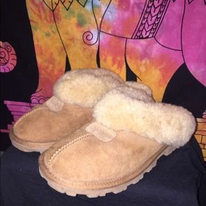 UGG shoes