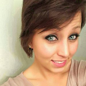 Meet your Posher, Jamie