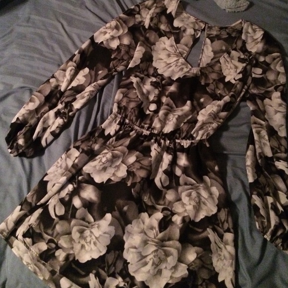 Show me your Mumu dress