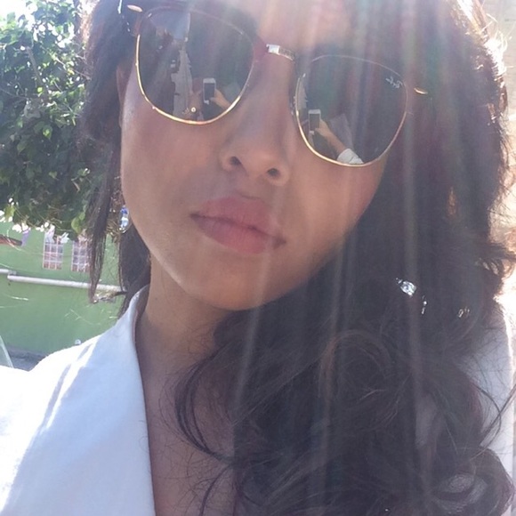 Meet your Posher, Alejandrina