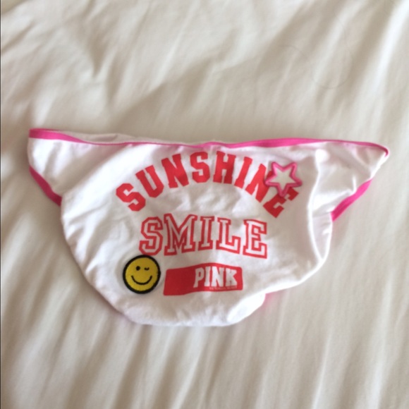 Victoria secret underwear