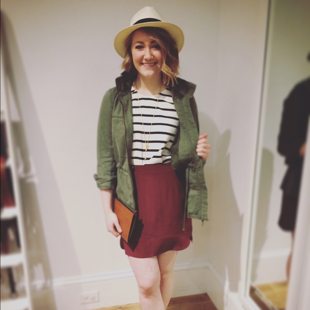 Closet reopened! New listings posted!