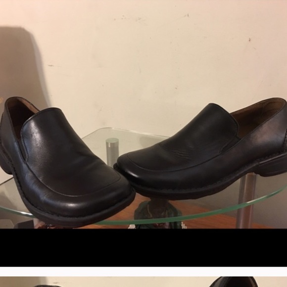 Rockport men's shoes