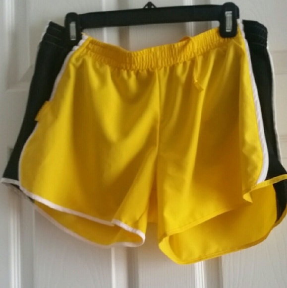 Livestrog nike shorts