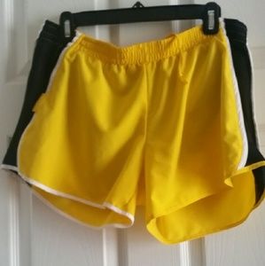 Livestrog nike shorts