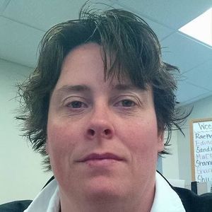 Meet your Posher, Shannon